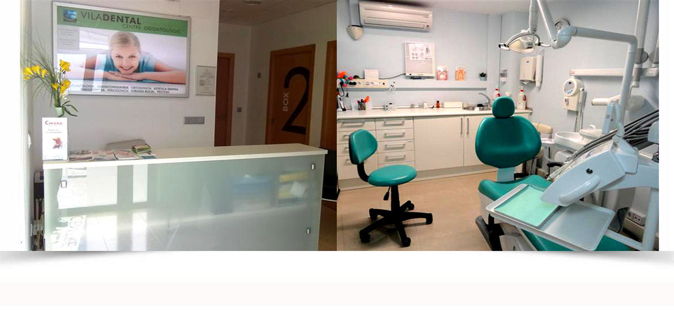 dentistas vila-real