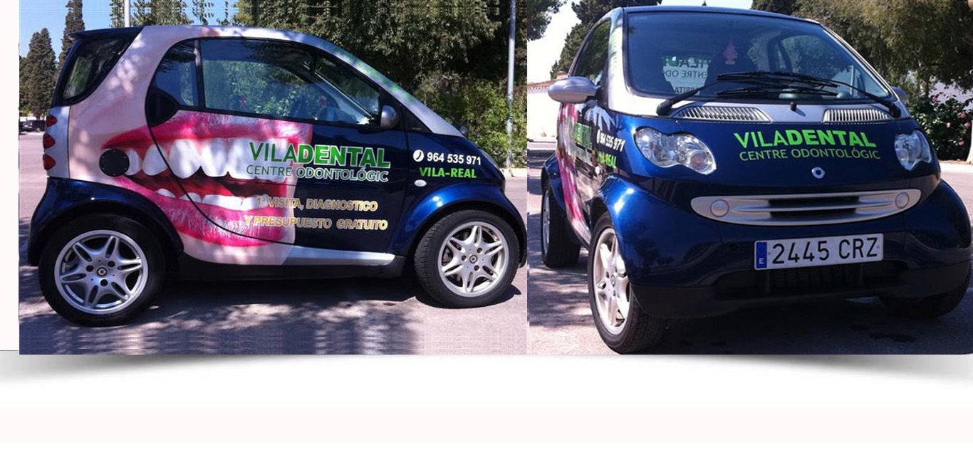 dentista villarreal